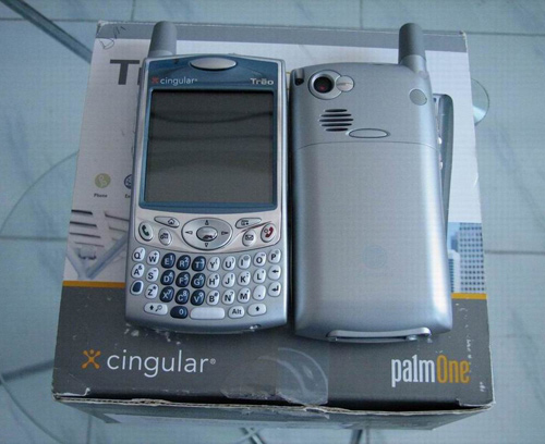  Used Mobile Phone(Nokia 6250) (Б / у мобильных телефонов (Nokia 6250))