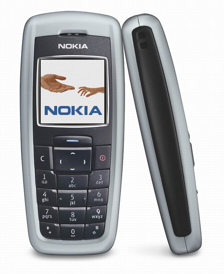  Mobile Phone (Nokia 2600) (Мобильный телефон (Nokia 2600))