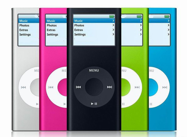  OEM MP3 Player (OEM MP3-плеер)