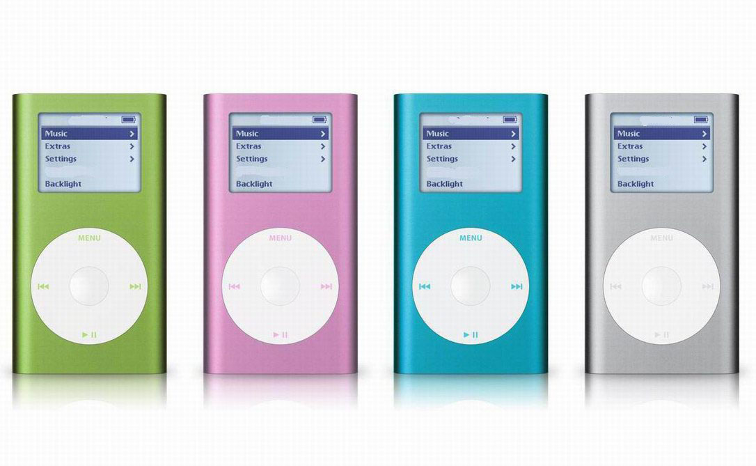  Original MP3 Player (Original MP3 Player)