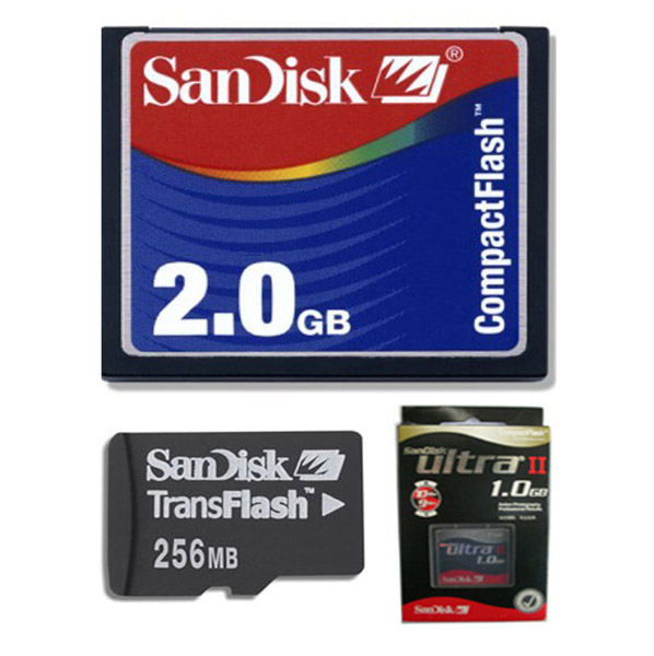  Memory Card (CF/TF Card) ( Memory Card (CF/TF Card))