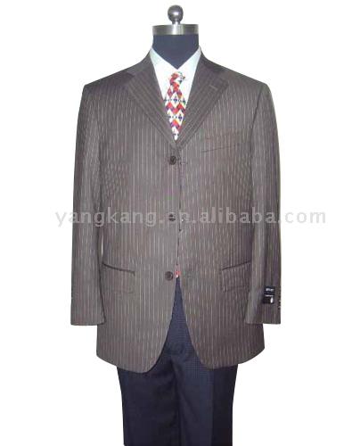  Men`s Suit