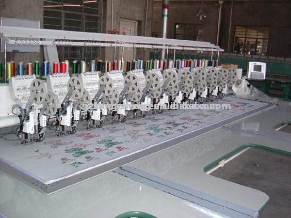  Double Sequin Machines (ZZ611) (Double Sequin Machines (ZZ611))