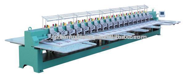  Multi-Head Sequin Machine (Multi-Head Sequin машины)