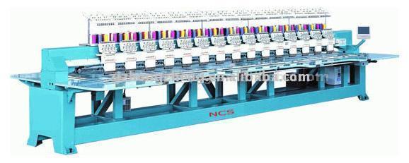  Economic Model Embroidery Machine (Wirtschafts-Modell Stickmaschine)