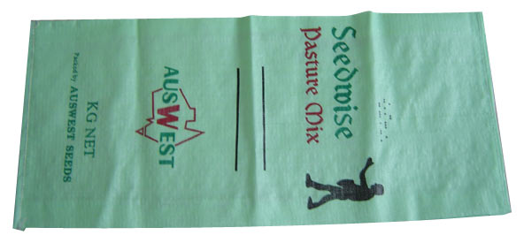  PP/PE Woven Bag