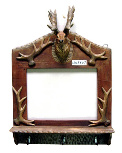  Wooden Mirror ( Wooden Mirror)