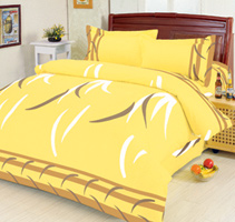  Bedding Set (Ensemble de literie)