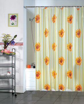  PEVA Shower Curtain ( PEVA Shower Curtain)