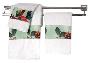  Towel (Полотенце)