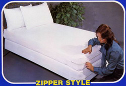  Mattress Cover & Pillow Cover (Mattress Cover & Pillow Cover)