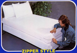  Mattress Cover & Pillow Cover (Couvre matelas & Couvre oreiller)