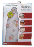  Ironing Board Cover (Гладильная доска Обложка)