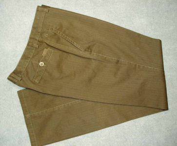  Pants (Hosen)
