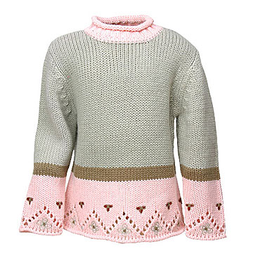  Children`s Sweater ( Children`s Sweater)