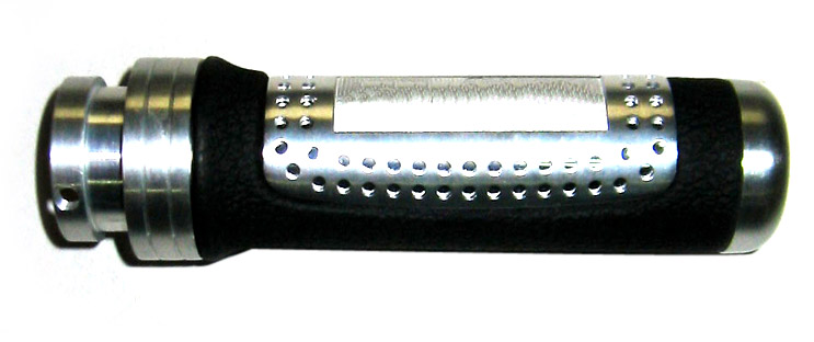  Brake Handle Cover (Poignée de frein de couverture)