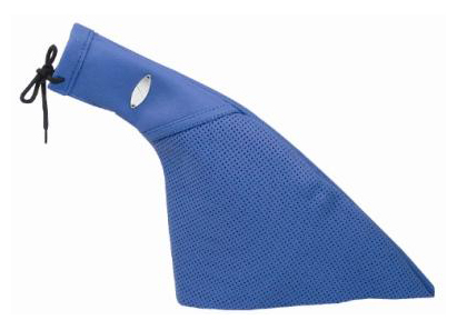  Brake Handle Gaiter (Poignée de frein Guêtre)