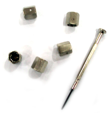  Valve Cap (Valve Cap)