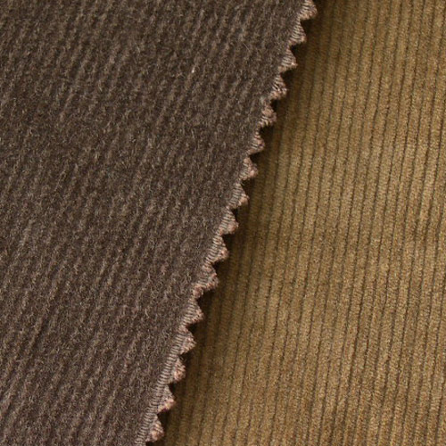  14-Wale Stretch Corduroy (14-Wale Stretch Corduroy)