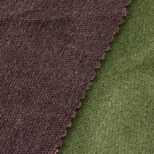  21-Wale Velveteen-Like Fabric (21-Wale Velveteen tissu semblable)
