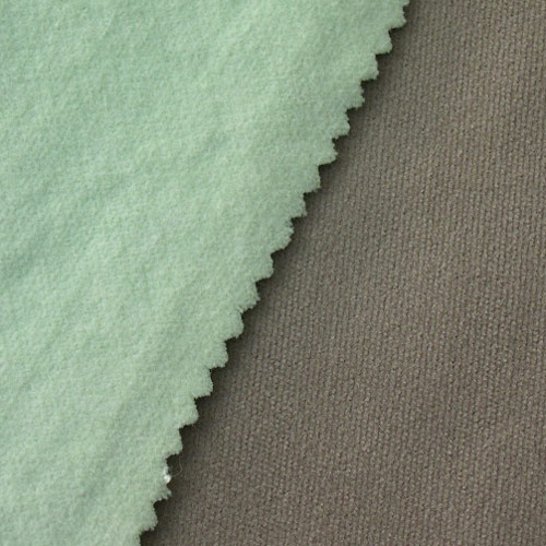  28-Wale Velveteen-Like Fabric (28-Wale Вельвет-как ткань)