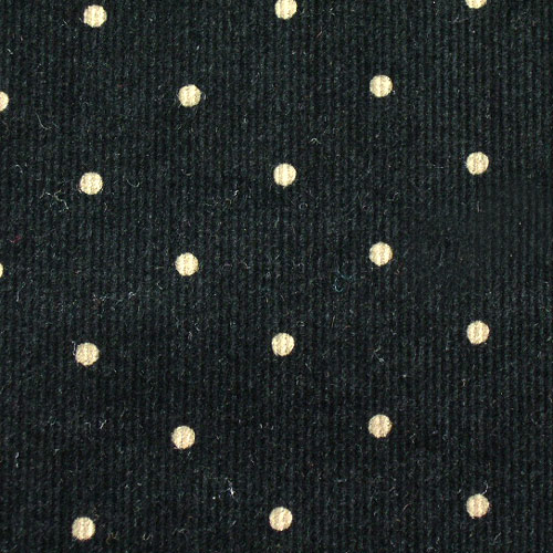  21-Wale Printed Corduroy (21-Wale Imprimé en velours côtelé)