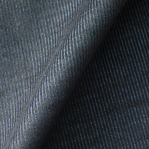  12-Wale Polyester/Cotton Corduroy (12-Wale полиэстер / хлопок Вельвет)