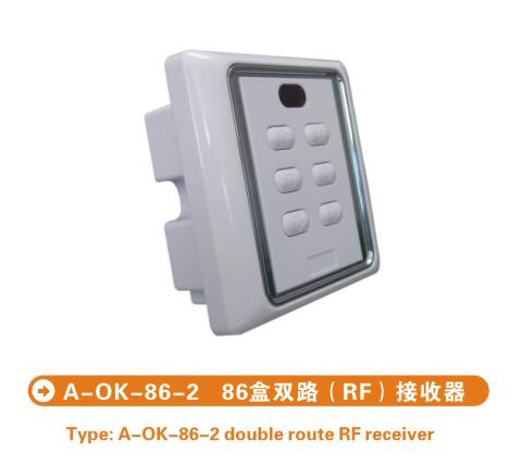  Remote Controller