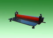  Manual Cold Laminator ( Manual Cold Laminator)