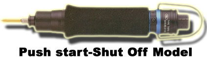  Pneumatic Torque Screwdriver (Крутящий момент пневматические отвертки)