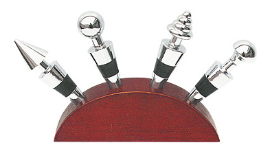  Wine Stopper Set (Wine Stopper Set)