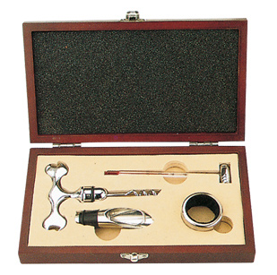  Wine Accessories Set (Wein Zubehör Set)