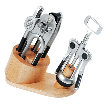  Kitchen Gadget Set (Küchenhelfer-Set)