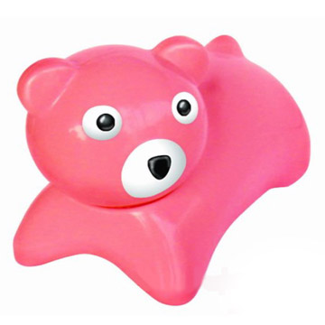  Pink Bear Telephone ( Pink Bear Telephone)