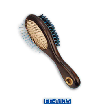  Pet Brush and Comb ( Pet Brush and Comb)