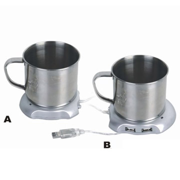  Tea Warmer (Thé Warmer)