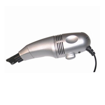  Vacuum Cleaner (Aspirateur)