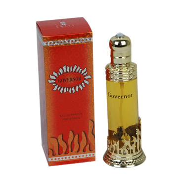  Perfume (Governor) ( Perfume (Governor))