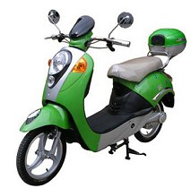  Electric Scooter ( Electric Scooter)