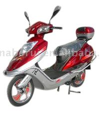  Electric Scooter (Электрический скутер)