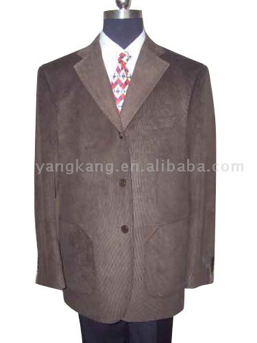  Men`s Suit