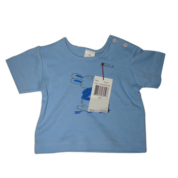  Over Stocks Children`s T-Shirt ( Over Stocks Children`s T-Shirt)