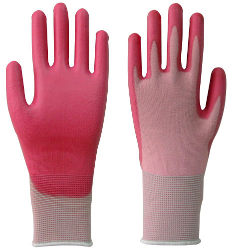  PU Coated Glove