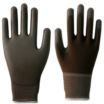  Working Glove (Gant de travail)