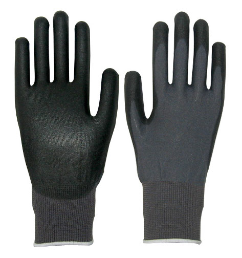  Waterproof PU Glove (Imperméable PU Glove)