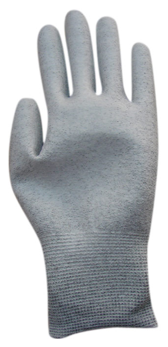  PU Coated Dyneema Glove ( PU Coated Dyneema Glove)