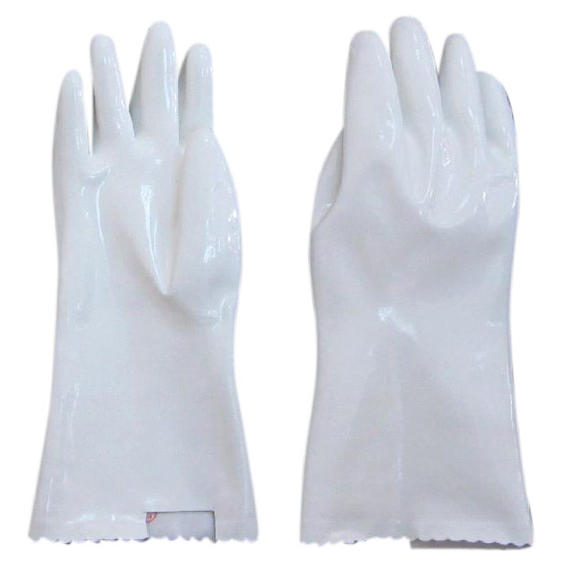  PU Coated Glove ( PU Coated Glove)