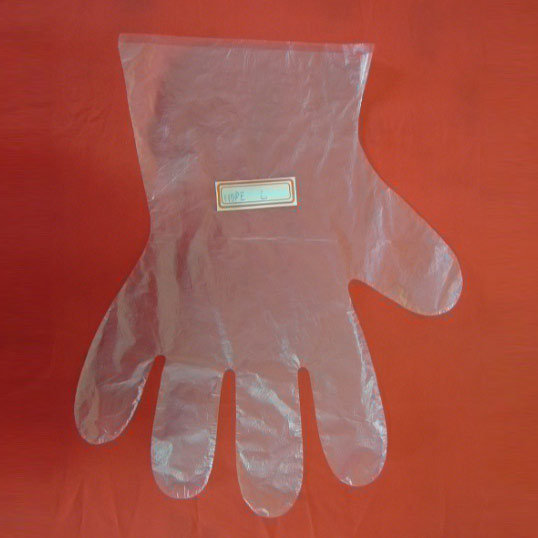  HDPE Glove (HDPE Glove)
