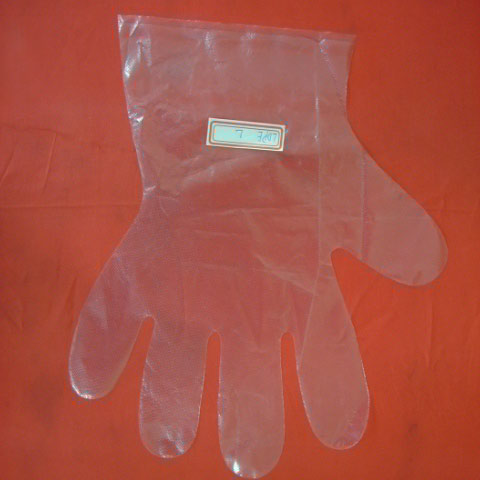  LDPE Glove (LDPE Glove)