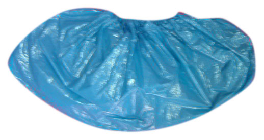  LDPE Shoe Cover ( LDPE Shoe Cover)